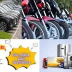 Car, bikes, and electronics big sale, Companies offer up to 30% off to cash in on festive season