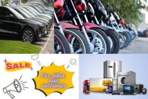 Car, bikes, and electronics big sale, Companies offer up to 30% off to cash in on festive season