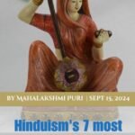 Hinduism's-7-most-Powerful-Goddesses