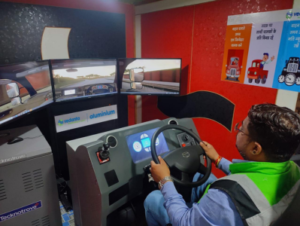 vedanta LMV HMV