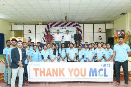 289 students skilled