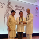 Achyuta Samanta Mahatma Award