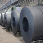Blast Furnaces RSP