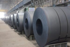 Blast Furnaces RSP