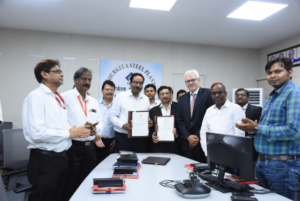 Contracts signed RSP