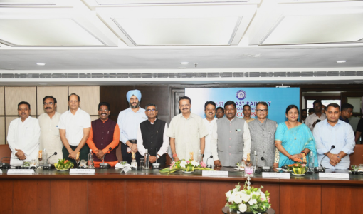 Divisional Committee ECoR