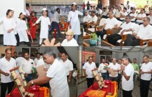 ECoR Swachhata Diwas