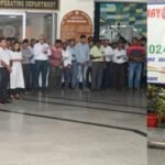 ECoR launches Swachhata Pakhwada