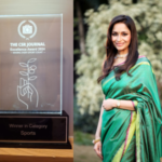 JSPL CSR Journal Excellence Award