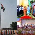 JSPL Flag Foundation India