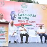KIIT KISS Gandhi and Shastri Jayanti