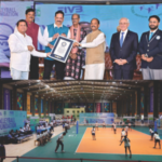 KISS Volleyball Festival