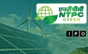NTPC Green Energy ipo
