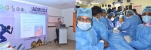 Ortho surgeons KIMS