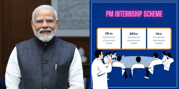 PM Internship Scheme