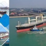 Paradip Port achieves
