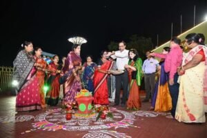 RSP Kumar Utsav 2024