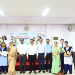 RSP Swachhata Hi Seva