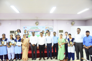 RSP Swachhata Hi Seva