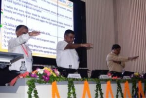 RSP Vigilance Awareness Week