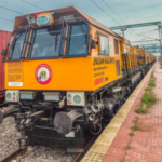 Rail Grinding Machines