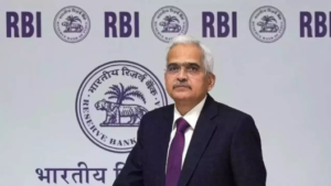 Shaktikanta Das RBI