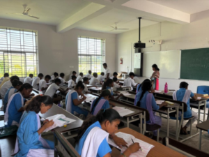 Tata Steel Foundation Jyoti Fellowship Exams