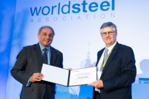 Tata Steel wins