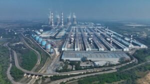 Vedanta Aluminium LME