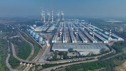 Vedanta Aluminium LME