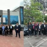 Vedanta Aluminium hosts IIM