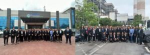 Vedanta Aluminium hosts IIM