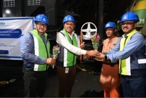 Vedanta BOBRN rakes