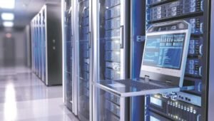 data centre
