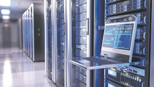 data centre
