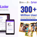 digi locker