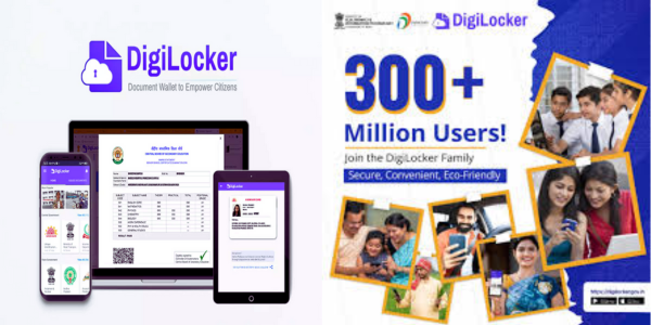 digi locker