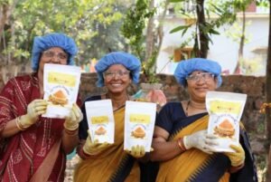 jsl empowers rural women