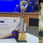 jspl ICC Award