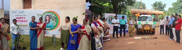 jspl seva divas