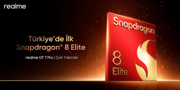 realme 8 Elite Chipset
