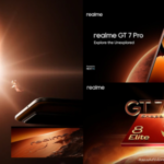 realme GT7 pro