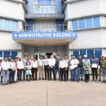 27 employees RSP