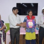 Contract Workers honoured RSP