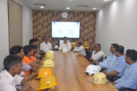 Contract workers RSP