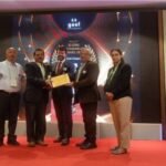 RSP wins GEEF award