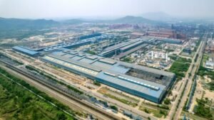 Tata Steel Kalinganagar