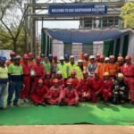 Vedanta Lanjigarh hosts