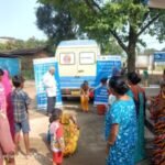 Vedanta observes Global Handwashing Day