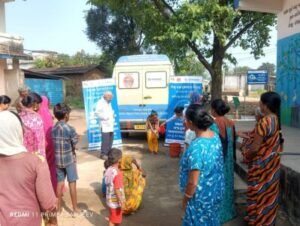 Vedanta observes Global Handwashing Day